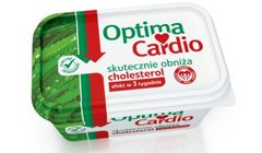 Blogi kulinarne w bożonarodzeniowej kampanii margaryny Optima