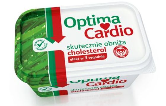 Blogi kulinarne w bożonarodzeniowej kampanii margaryny Optima