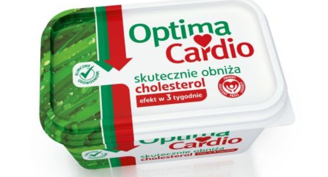 Blogi kulinarne w bożonarodzeniowej kampanii margaryny Optima