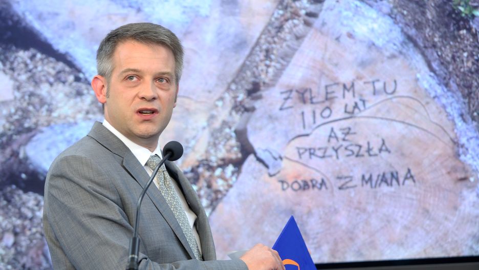 Tomasz Cimoszewicz jest oburzony decyzją władz Platformy ws. podwyżek dla posłów