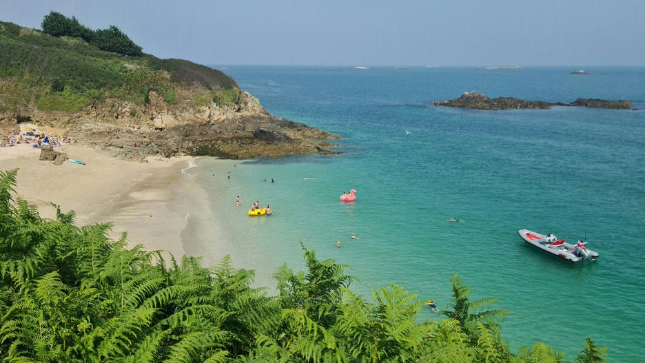 Wyspa Herm