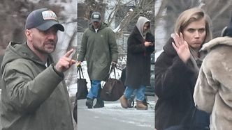 Agnieszka Kaczorowska kupiła NOWY DOM za 1,5 mln zł. To tutaj zamieszkała z Marcinem Rogacewiczem (ZDJĘCIA)