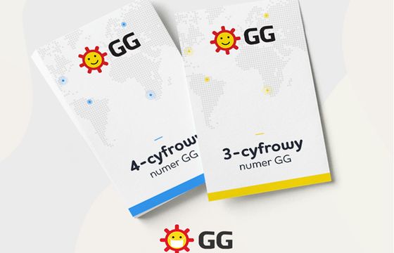 Właściciel Gadu-Gadu później sprzeda akcje. Zapowiada nowości w komunikatorze