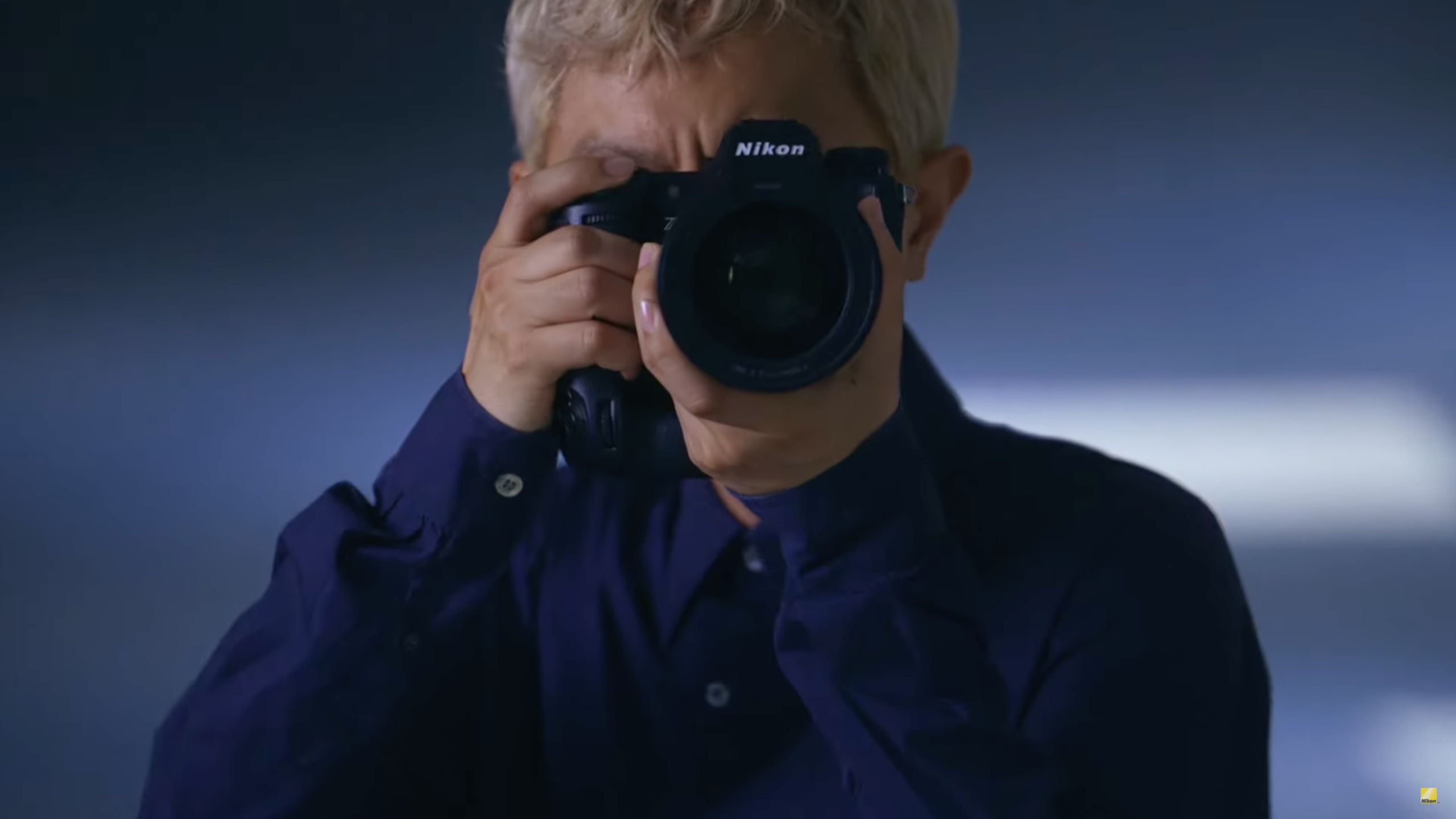 Nikon Z9 nadchodzi. Pojawił się pierwszy zwiastun, który pokazuje ciekawą funkcję 3