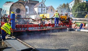 Częstochowa. W grudniu koniec remontu ważnej drogi