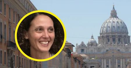 Watykan otwiera się na kobiety. Paola Monaco nową sekretarz generalną
