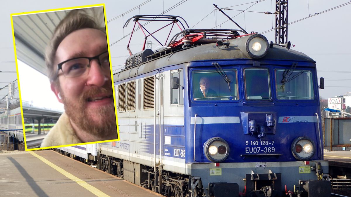 Na poznańskim dworcu doszło do skandalicznej sytuacji