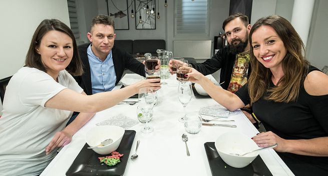 Kulinarny reality-show po latach wraca do TVN