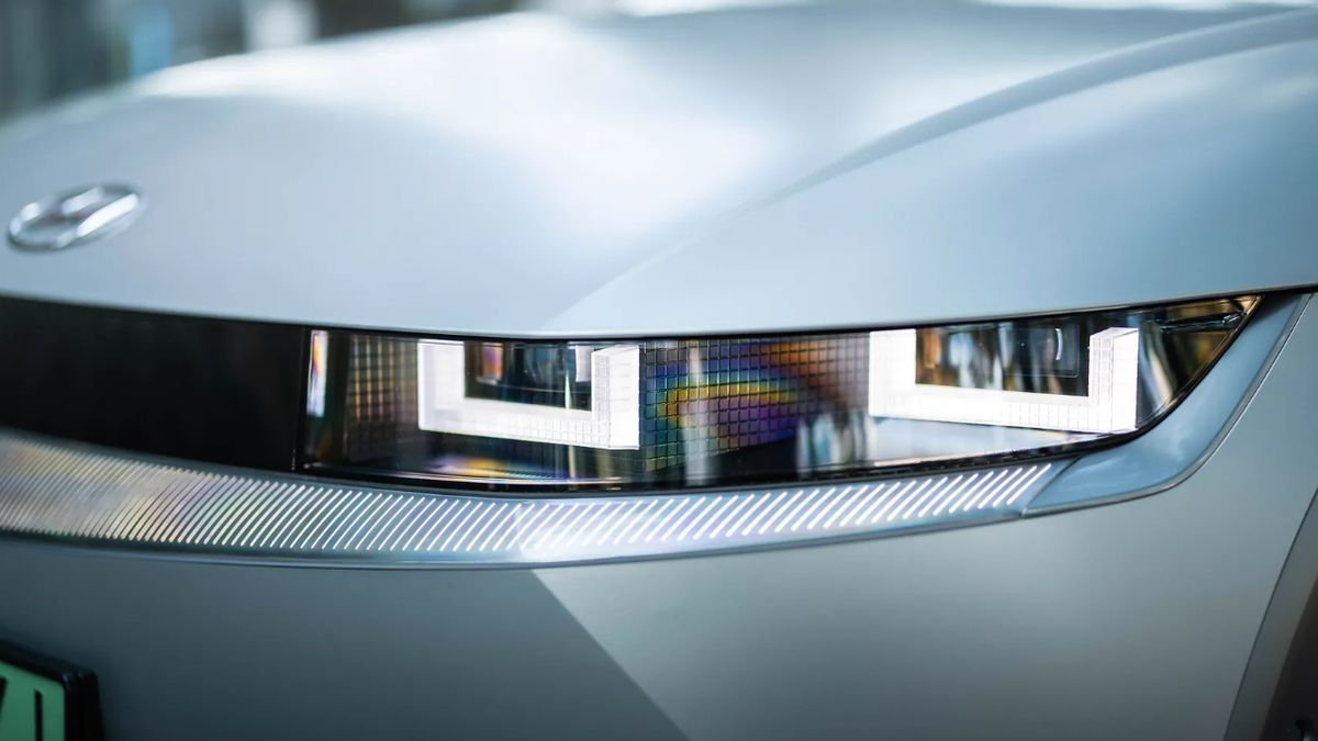 Zamiast Hyundaia będzie wyłącznie Ioniq