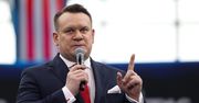 Odmówiono mu wjazdu do Wlk. Brytanii. Tarczyński zapowiada pozew