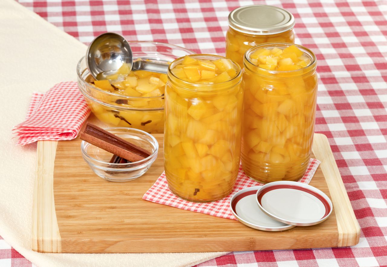 Jak zrobić dynię marynowaną? Z tego przepisu ma zaskakujący smak