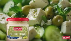 Mosso kampanią "Niebo w gębie mayo" promuje nowe majonezy smakowe