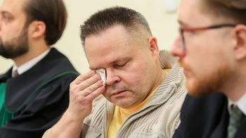 Podejrzewano go o bycie "Skórą". Jego ojciec zabiera głos: "jest wrakiem"