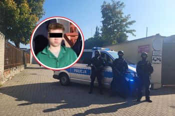 Ruszył proces Bartosza G. Byliśmy w sądzie. "Miał uśmiech na twarzy"
