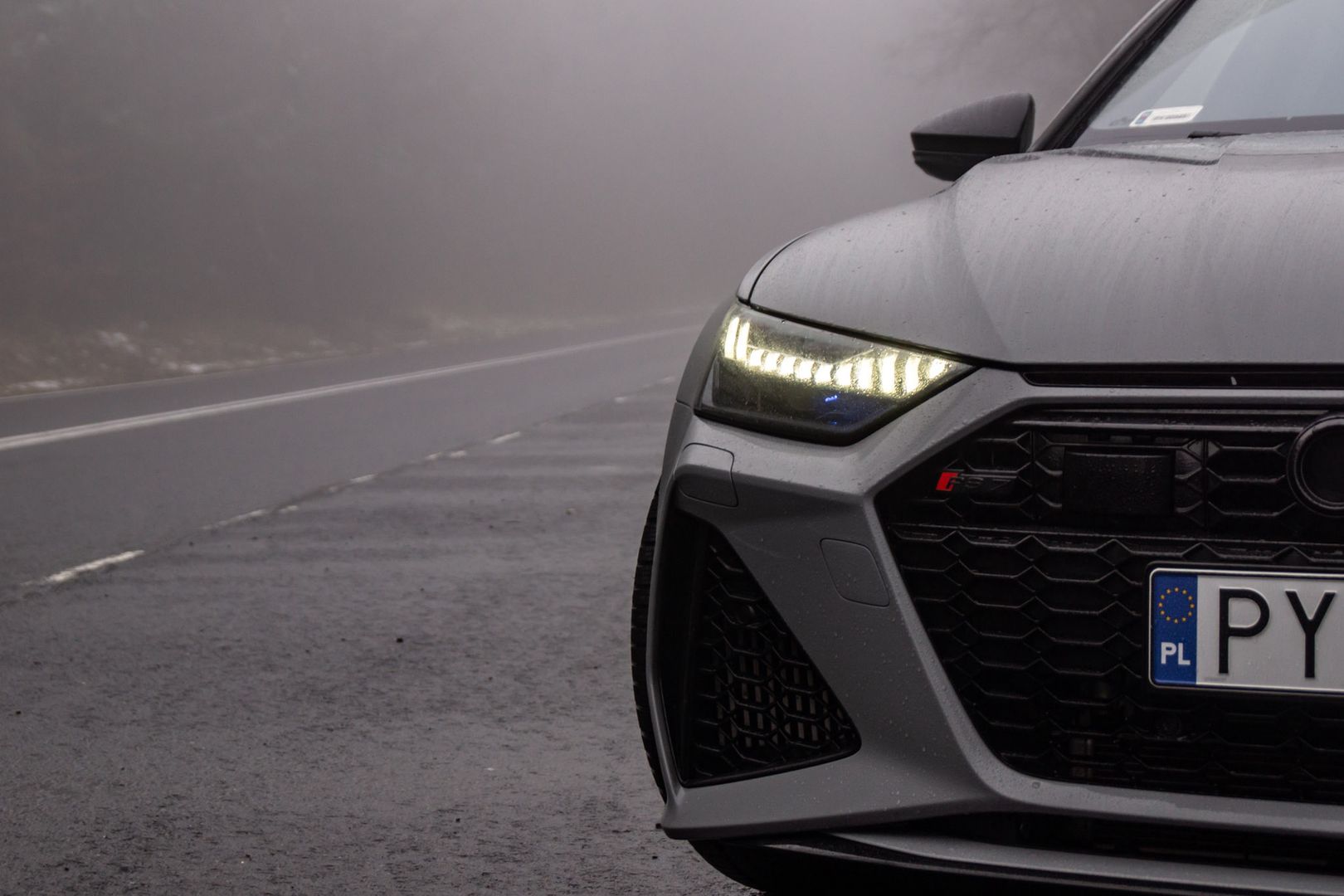 Audi RS 7 Sportback