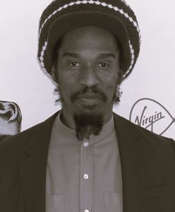 Benjamin Zephaniah nie żyje. Dwa miesiące temu poznał straszną diagnozę