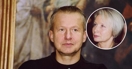 Najgorętszy romans lat 80. Starsza aktorka "trzymała go pod kluczem"