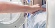 Suszysz tak pranie w suszarce? To dlatego pozostaje wilgotne