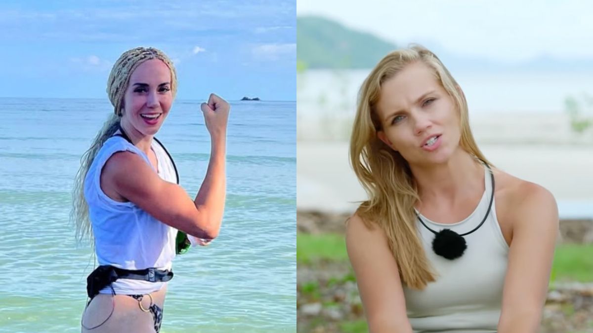 Marianna Schreiber po raz kolejny uderzaw Kaczorowską