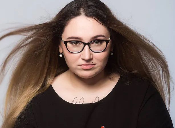 Ewelina Dobrowolska nową minister sprawiedliwości na Litwie. "Za mąż wychodziłam w czarnej sukience"