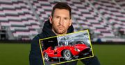 Messi zaszalał na tajnej aukcji. Na świecie są tylko cztery sztuki