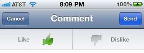 Kolejne nowości w iOS 4.2 4