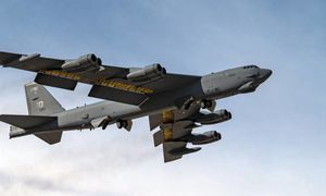 Operacja Crested Ice. Eksplozja amerykańskich bomb jądrowych na Grenlandii