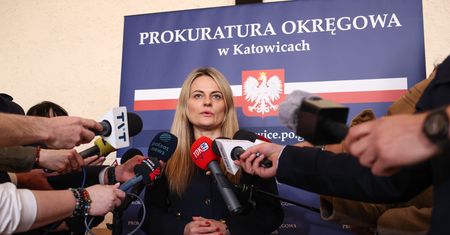 Prokuratura potwierdza. Będzie nowy wniosek ws. Sebastiana M.