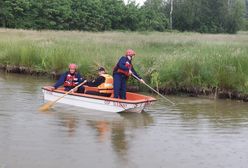 Tragiczny finał zabawy. Uczestnik imprezy utonął