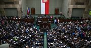Sejm o referendum ws. relokacji uchodźców. Jest data