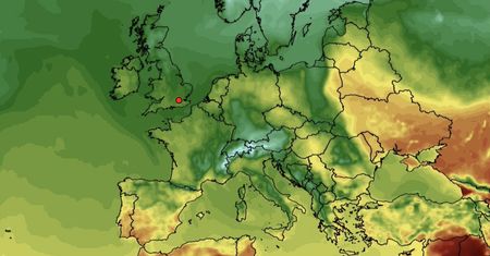 Pogoda na majówkę. Temperatura gwałtownie się zmieni