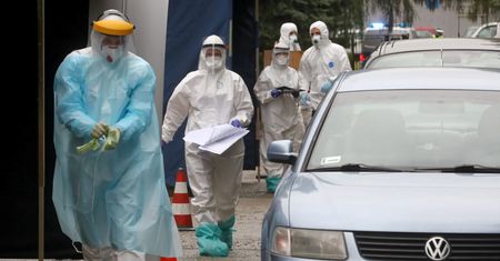 Koronawirus. Nowe przypadki na Dolnym Śląsku. Jest lepiej niż we wtorek