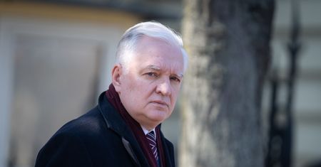 Gowin złoży zeznania. "To ma być prawdziwe trzęsienie ziemi"