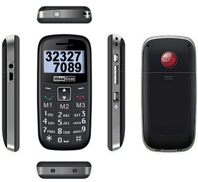 Świąteczny przegląd telefonów i akcesoriów ze sklep.komorkomania.pl. Prezenty na każdą kieszeń 8