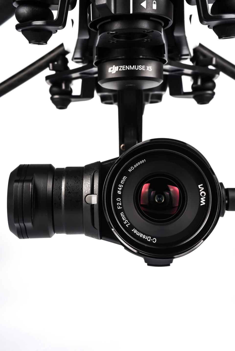 Laowa 7.5 mm f/2 - super szerokokątny obiektyw do systemu Mikro Cztery Trzecie 5