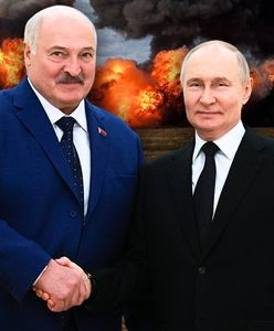 Rosyjsko-białoruskie ćwiczenia Zapad. "Polska powinna monitorować sytuację"