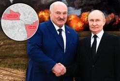 Rosyjsko-białoruskie ćwiczenia Zapad. "Polska powinna monitorować sytuację"