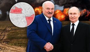 Rosyjsko-białoruskie ćwiczenia Zapad. "Polska powinna monitorować sytuację"