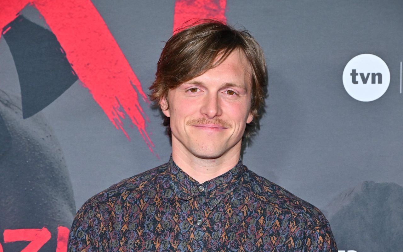 Kim jest żona Tomasza Włosoka? "Fajnie jest. Nie wyobrażam sobie innego życia"