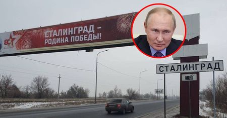 To ma się zdarzyć 2 lutego. Putin wyśle ważną wiadomość