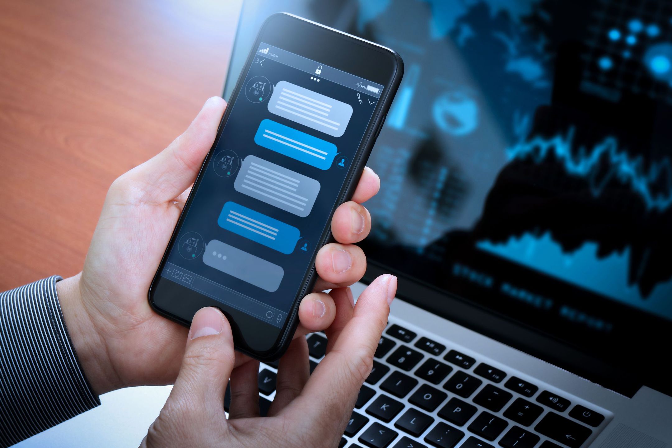 chatbot sztuczna inteligencja