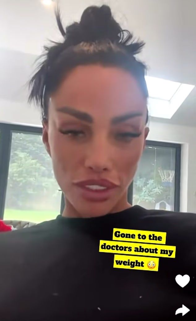 Katie Price