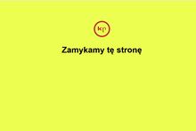 skrin ze strony Krytyki Politycznej