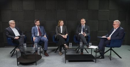 Kraków: Nowa strategia rozwoju już na początku 2026 roku