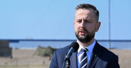 USA wycofują wojska? MON tłumaczy: "To relokacja"