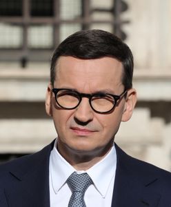 Morawiecki: Ile osób musi jeszcze umrzeć, żebyśmy zrozumieli, że czas na szczepienie?