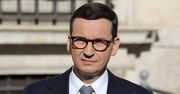 Morawiecki: Ile osób musi jeszcze umrzeć, żebyśmy zrozumieli, że czas na szczepienie?