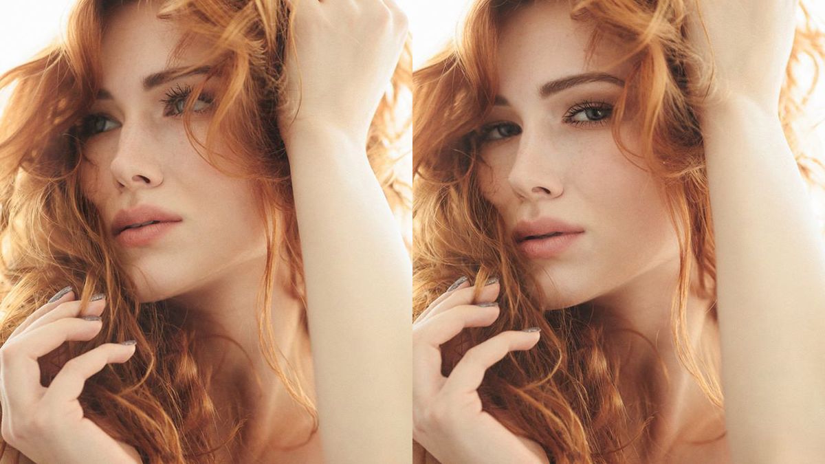 Jak dodać kilka kilogramów na zdjęciu, czyli czemu smartfon to nie jest dobry aparat do portretów 1