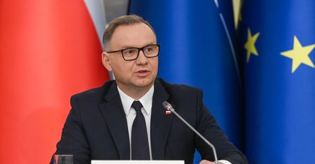 O to już pracodawca nie zapyta pracownika. Jest podpis prezydenta