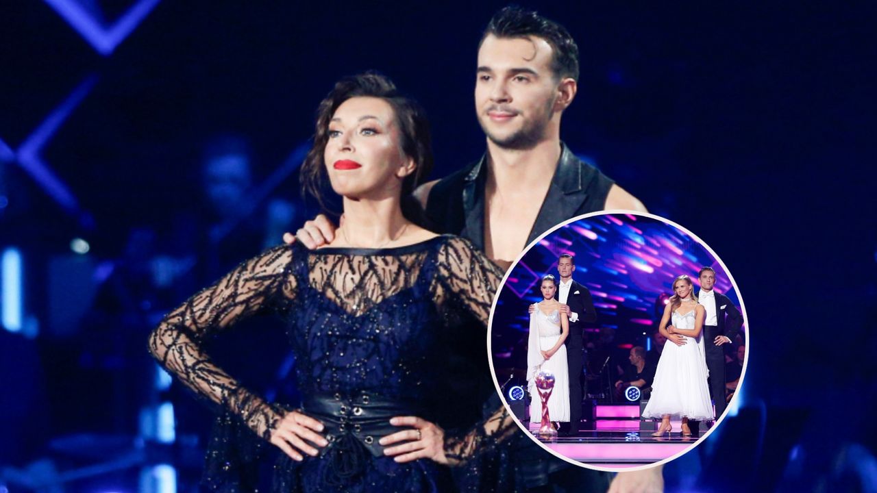 TYLKO U NAS! Adrianna Borek o przegranej w "Tańcu z gwiazdami". Piękne słowa o pozostałych finalistach